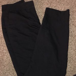 Express dress pants